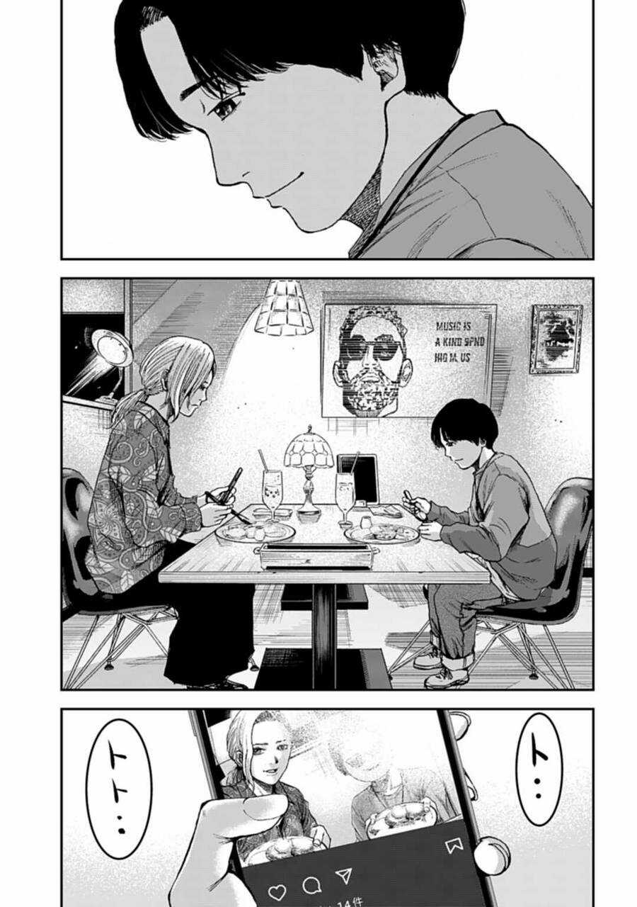 Gia Đình Vui Vẻ - Mẹ Thuê Báo Oán Chapter 14.1 trang 14