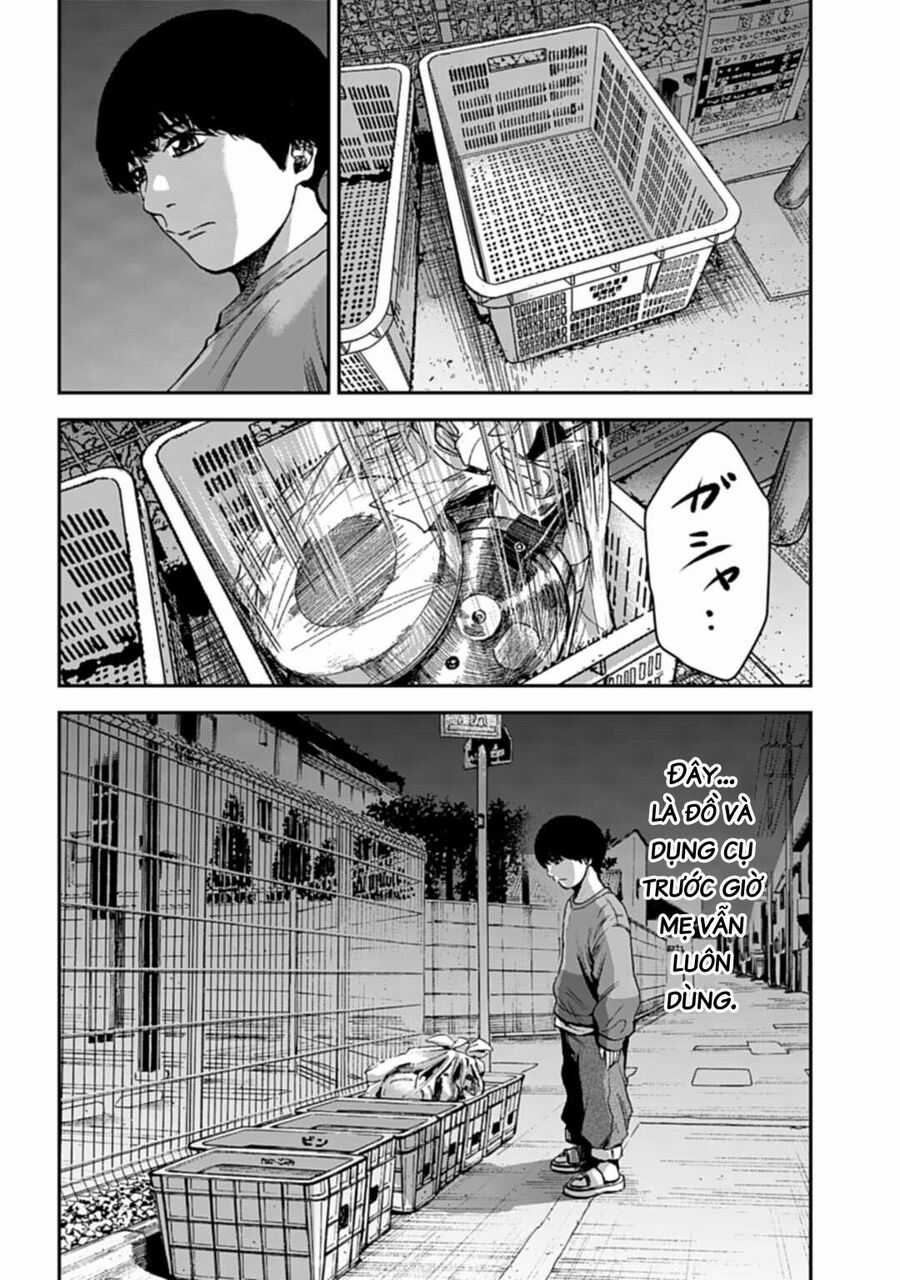Gia Đình Vui Vẻ - Mẹ Thuê Báo Oán Chapter 14.2 trang 15