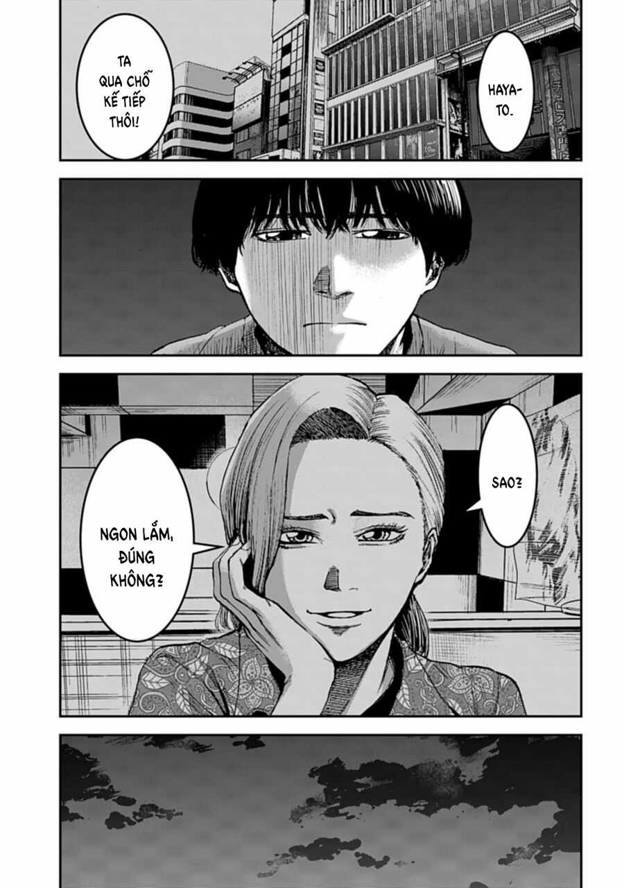 Gia Đình Vui Vẻ - Mẹ Thuê Báo Oán Chapter 14.2 trang 16