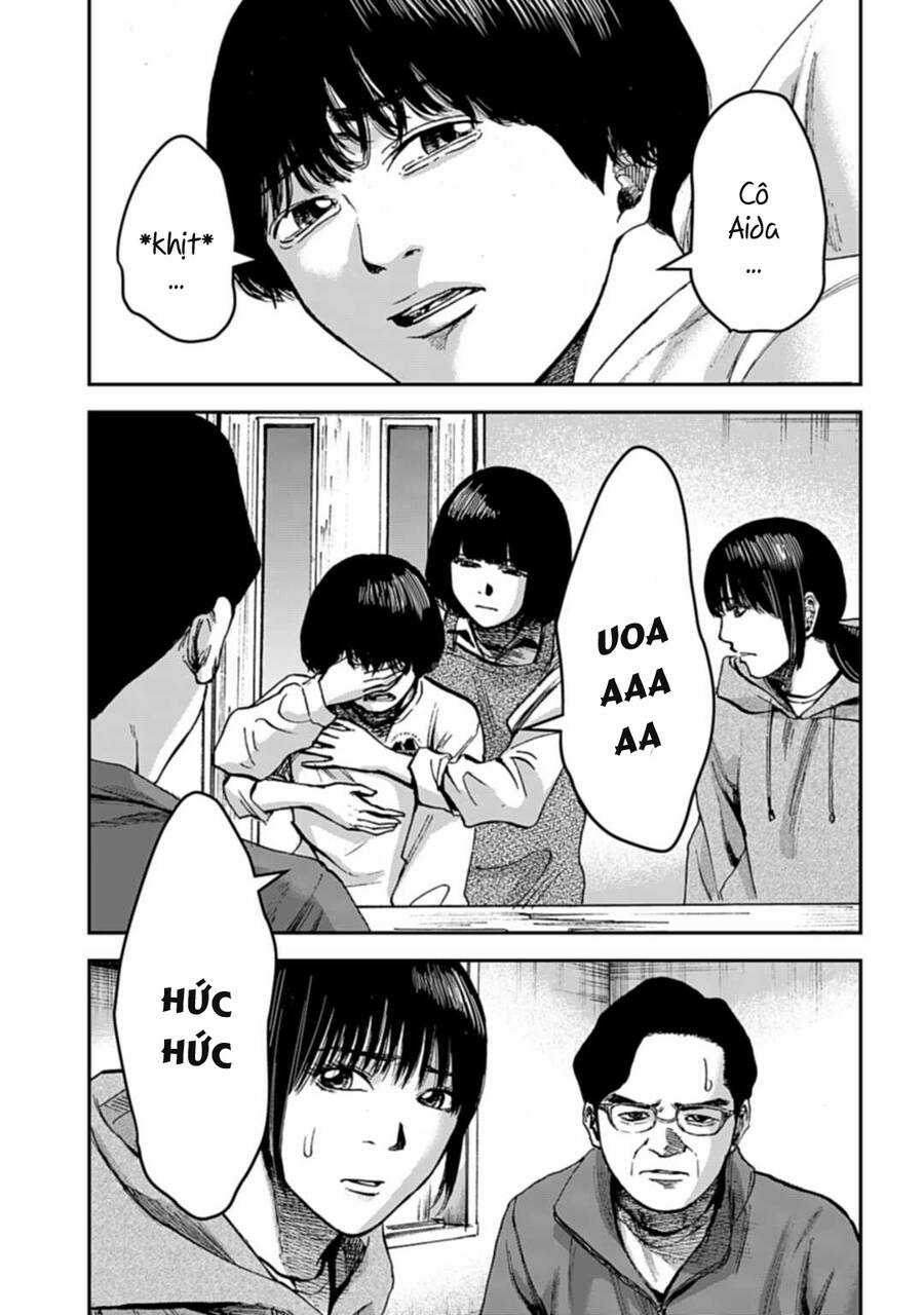 Gia Đình Vui Vẻ - Mẹ Thuê Báo Oán Chapter 15.2 trang 10