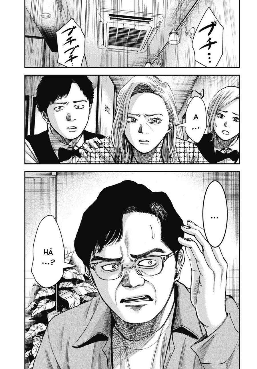 Gia Đình Vui Vẻ - Mẹ Thuê Báo Oán Chapter 16.1 trang 6