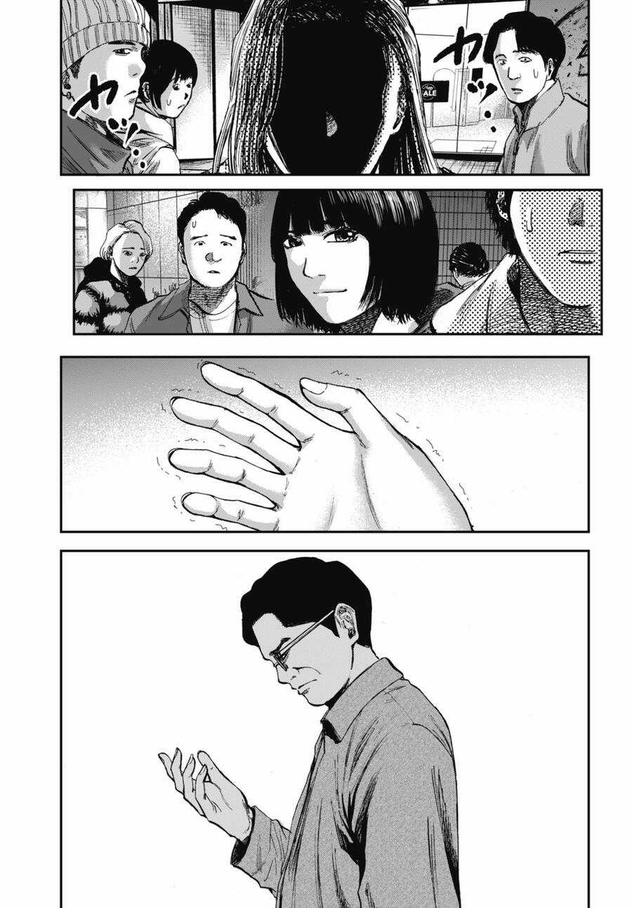 Gia Đình Vui Vẻ - Mẹ Thuê Báo Oán Chapter 16.2 trang 10