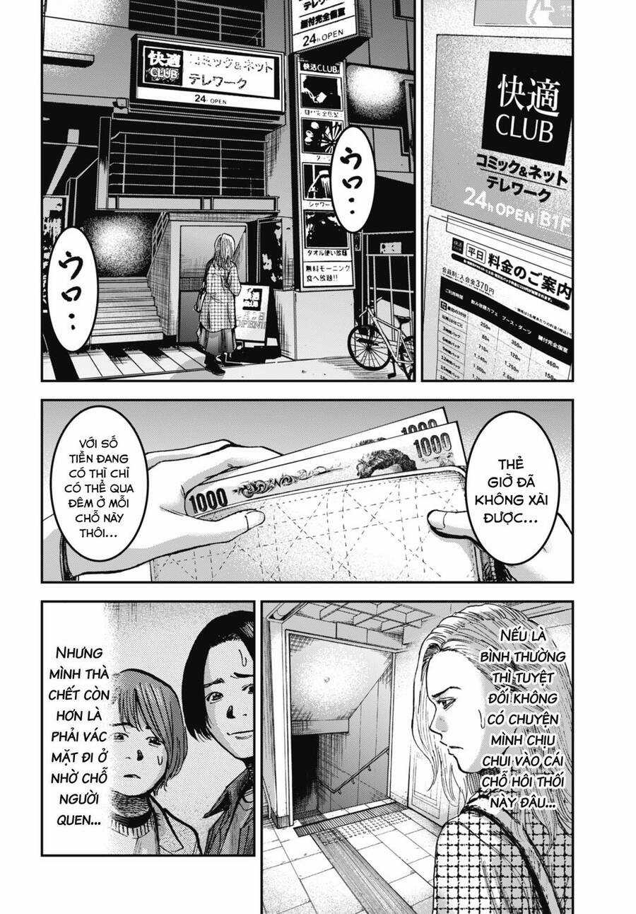 Gia Đình Vui Vẻ - Mẹ Thuê Báo Oán Chapter 16.2 trang 11