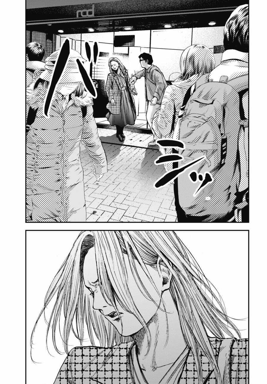 Gia Đình Vui Vẻ - Mẹ Thuê Báo Oán Chapter 16.2 trang 6
