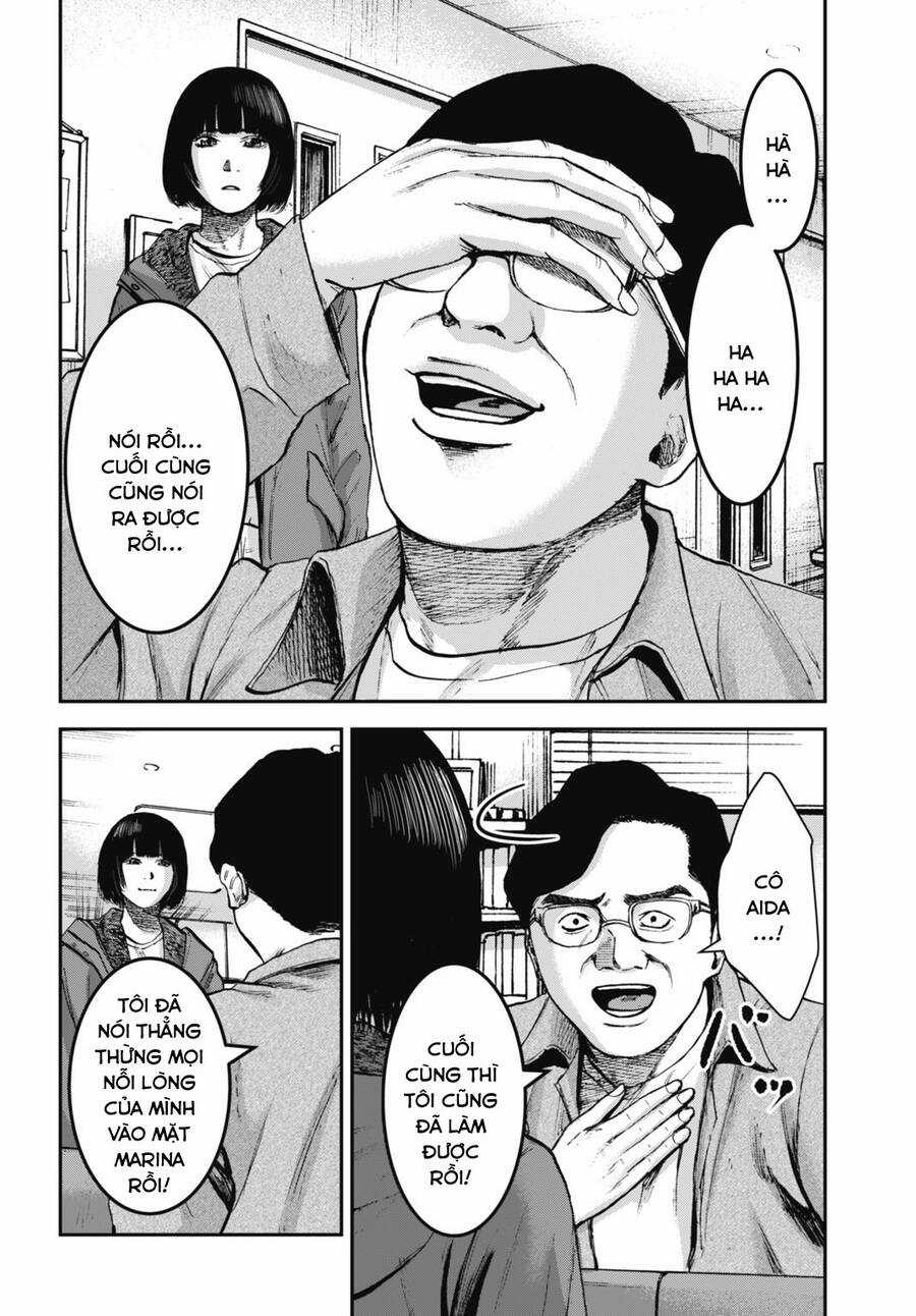 Gia Đình Vui Vẻ - Mẹ Thuê Báo Oán Chapter 17.1 trang 3