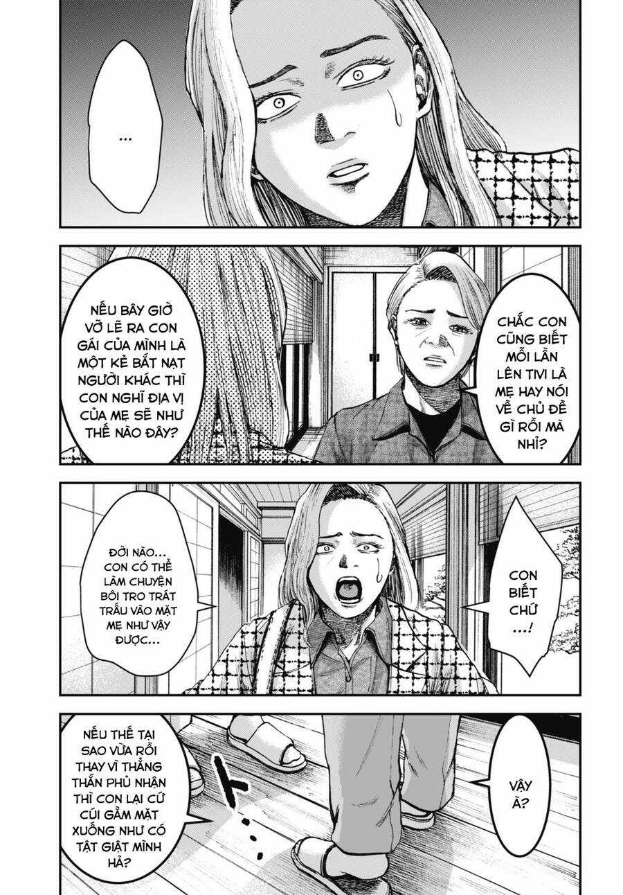 Gia Đình Vui Vẻ - Mẹ Thuê Báo Oán Chapter 17.2 trang 13