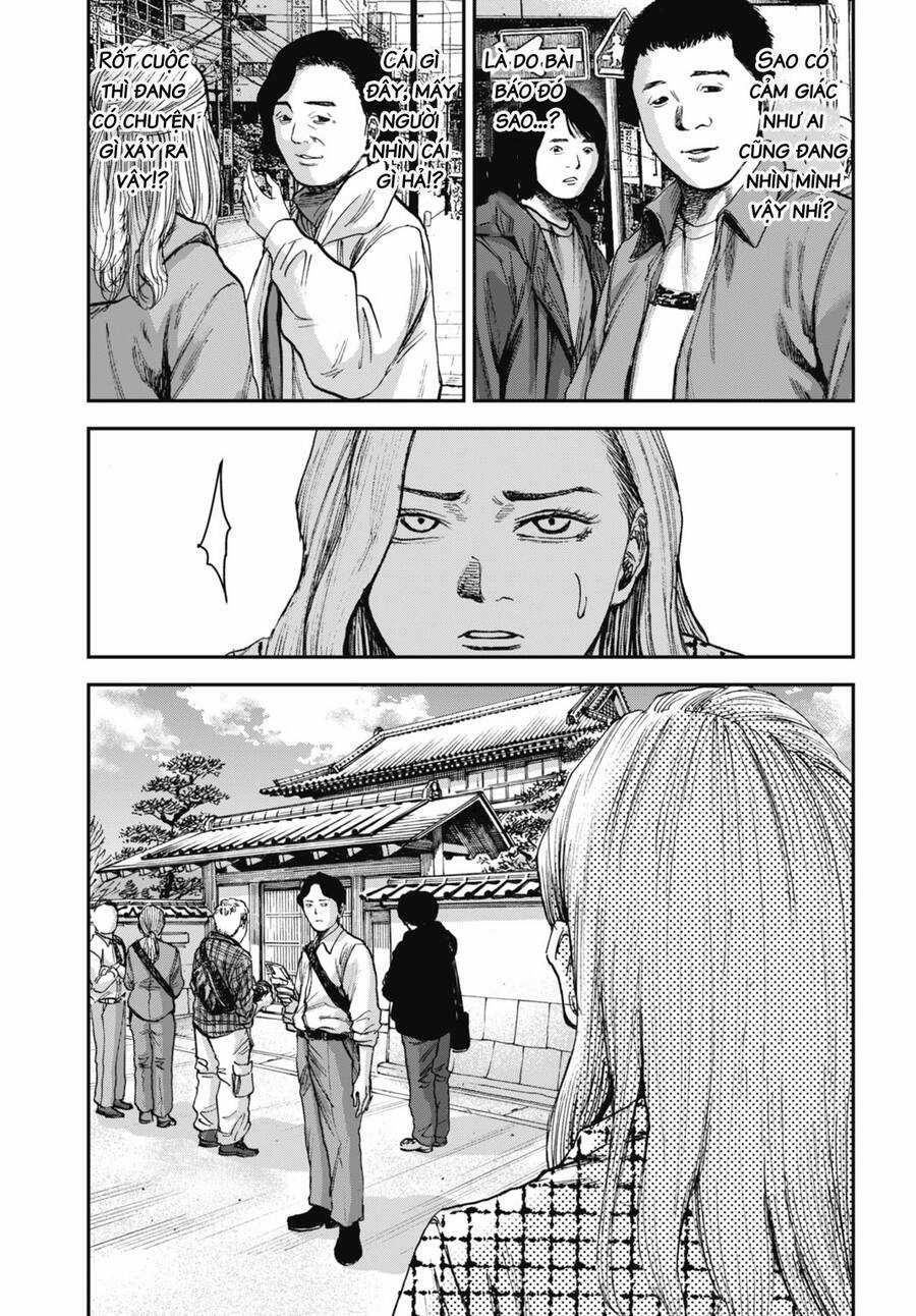 Gia Đình Vui Vẻ - Mẹ Thuê Báo Oán Chapter 17.2 trang 5