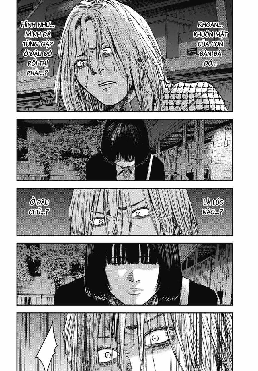 Gia Đình Vui Vẻ - Mẹ Thuê Báo Oán Chapter 18.1 trang 11