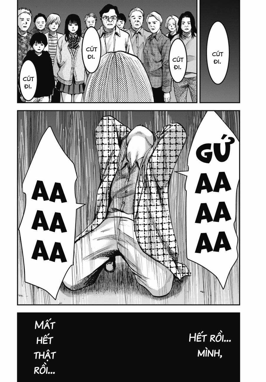 Gia Đình Vui Vẻ - Mẹ Thuê Báo Oán Chapter 18.1 trang 7