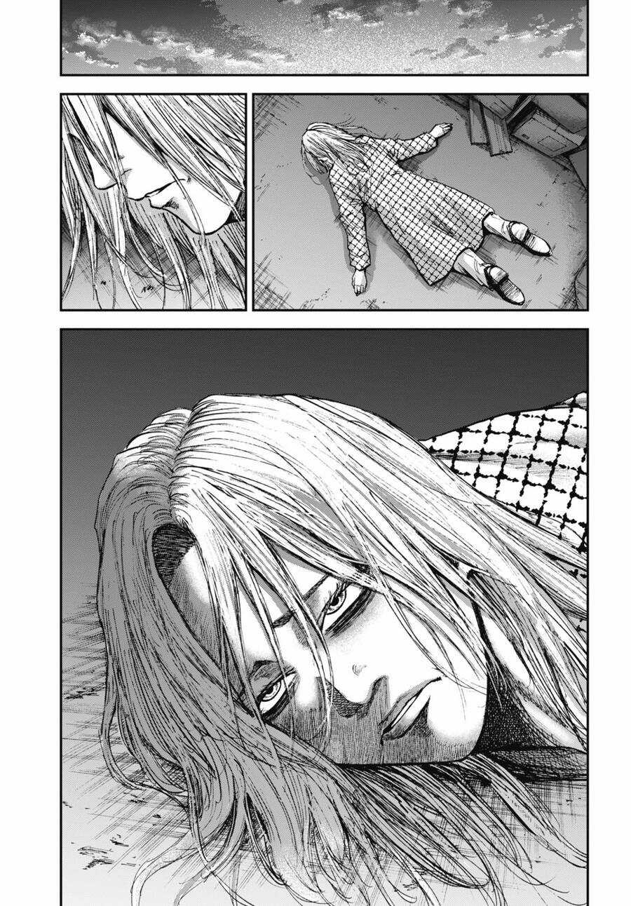 Gia Đình Vui Vẻ - Mẹ Thuê Báo Oán Chapter 18.1 trang 8