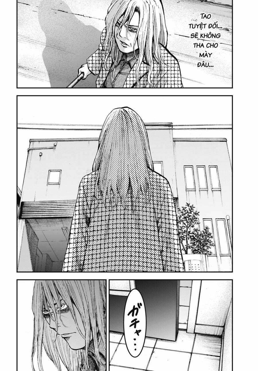 Gia Đình Vui Vẻ - Mẹ Thuê Báo Oán Chapter 18.2 trang 11