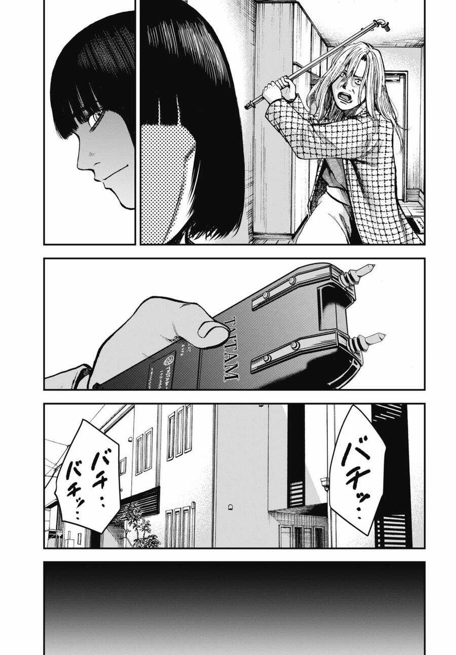 Gia Đình Vui Vẻ - Mẹ Thuê Báo Oán Chapter 18.2 trang 14