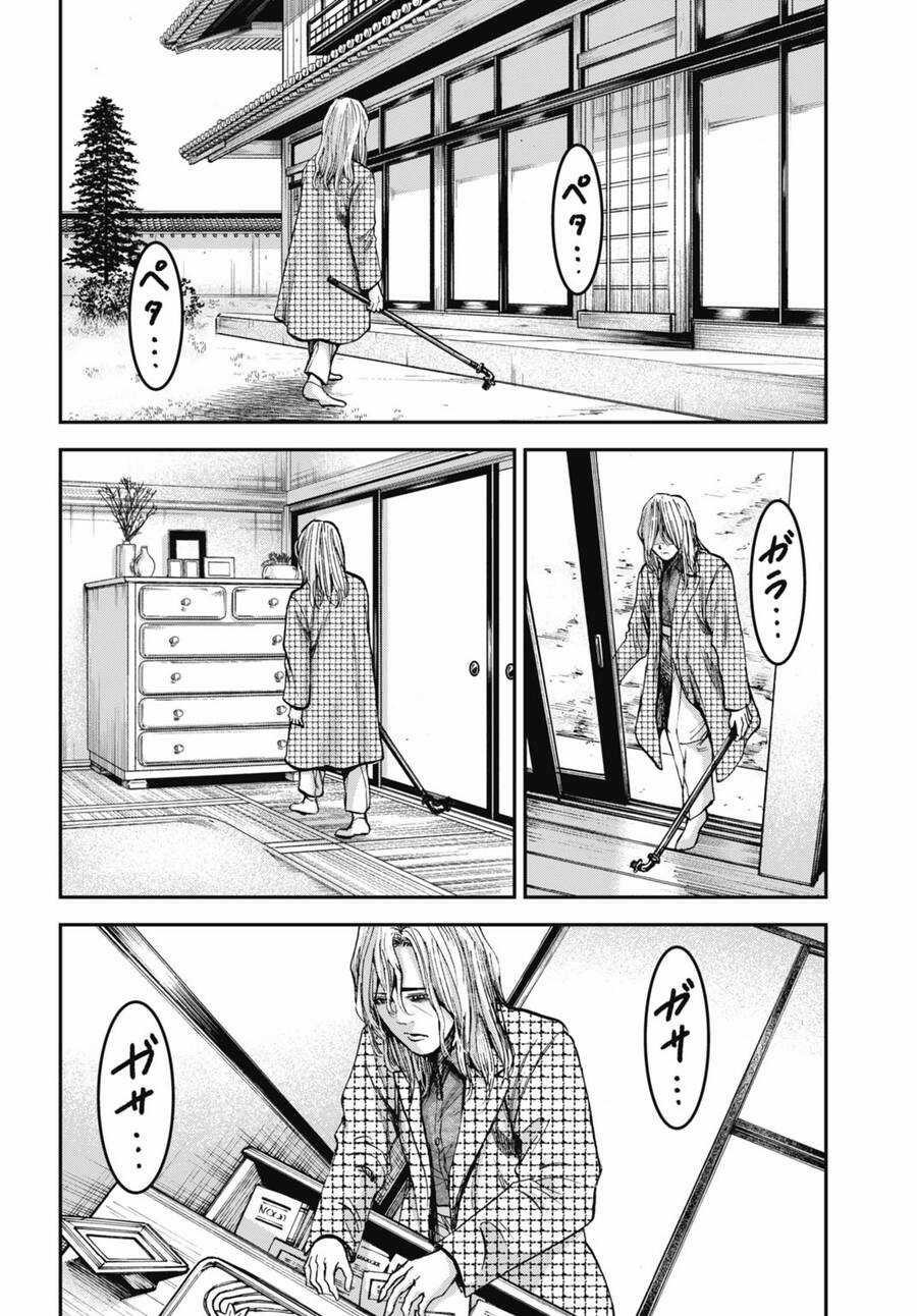 Gia Đình Vui Vẻ - Mẹ Thuê Báo Oán Chapter 18.2 trang 3