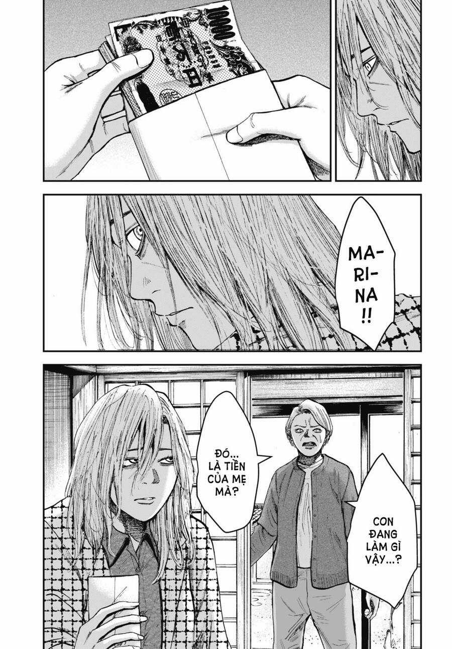 Gia Đình Vui Vẻ - Mẹ Thuê Báo Oán Chapter 18.2 trang 4