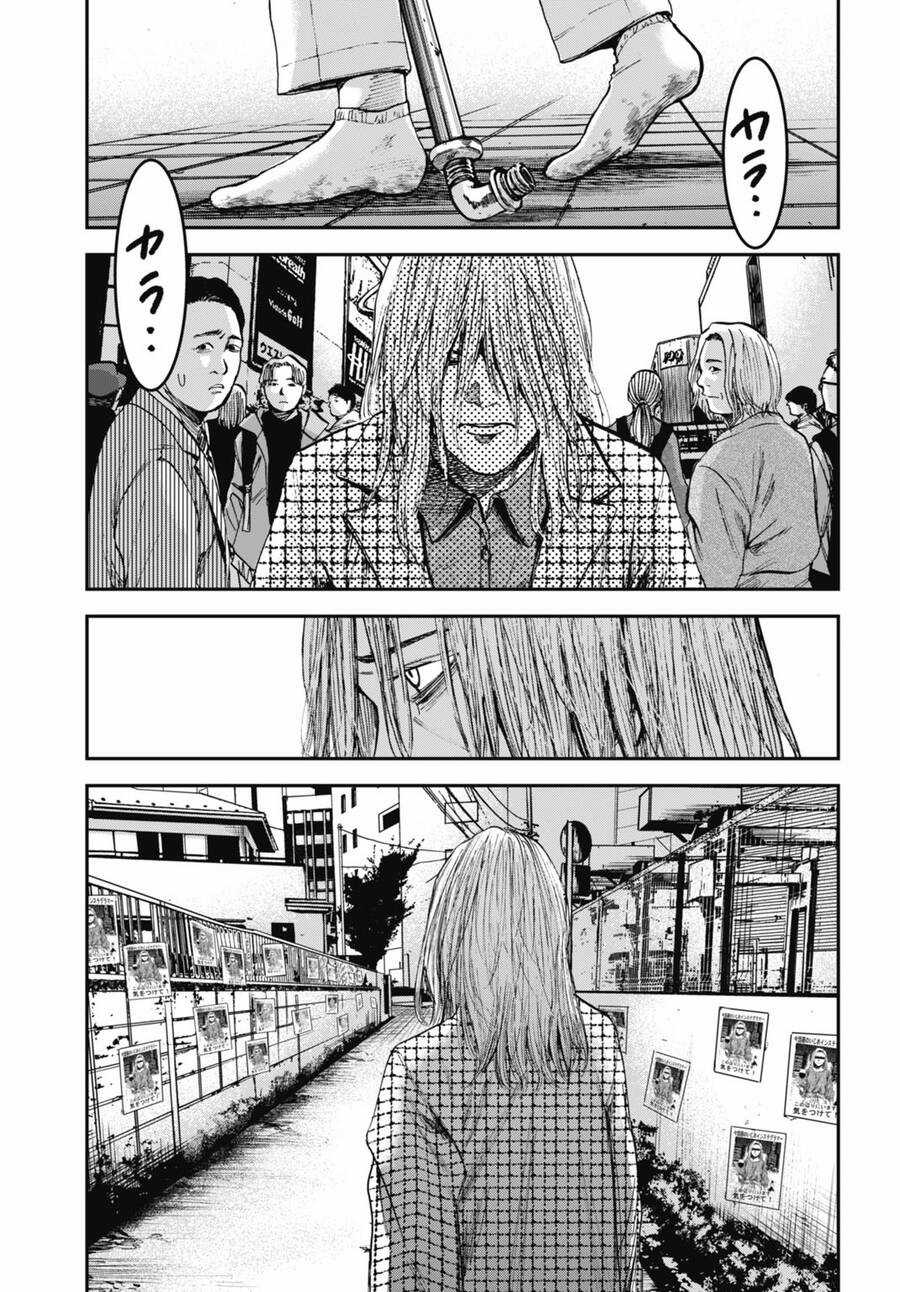 Gia Đình Vui Vẻ - Mẹ Thuê Báo Oán Chapter 18.2 trang 8