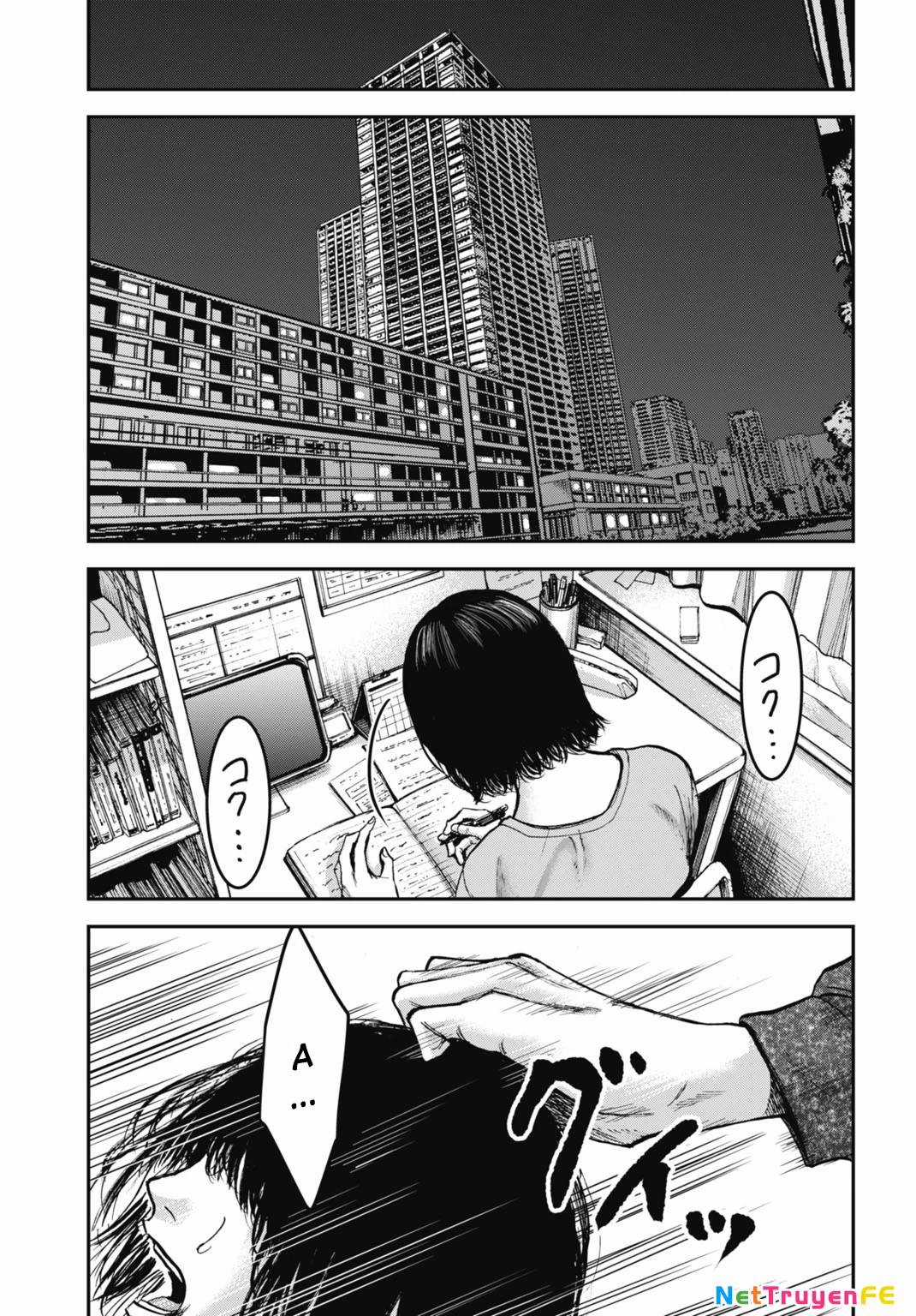 Gia Đình Vui Vẻ - Mẹ Thuê Báo Oán Chapter 21.2 trang 18