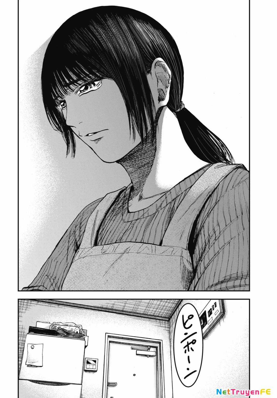 Gia Đình Vui Vẻ - Mẹ Thuê Báo Oán Chapter 21.2 trang 9