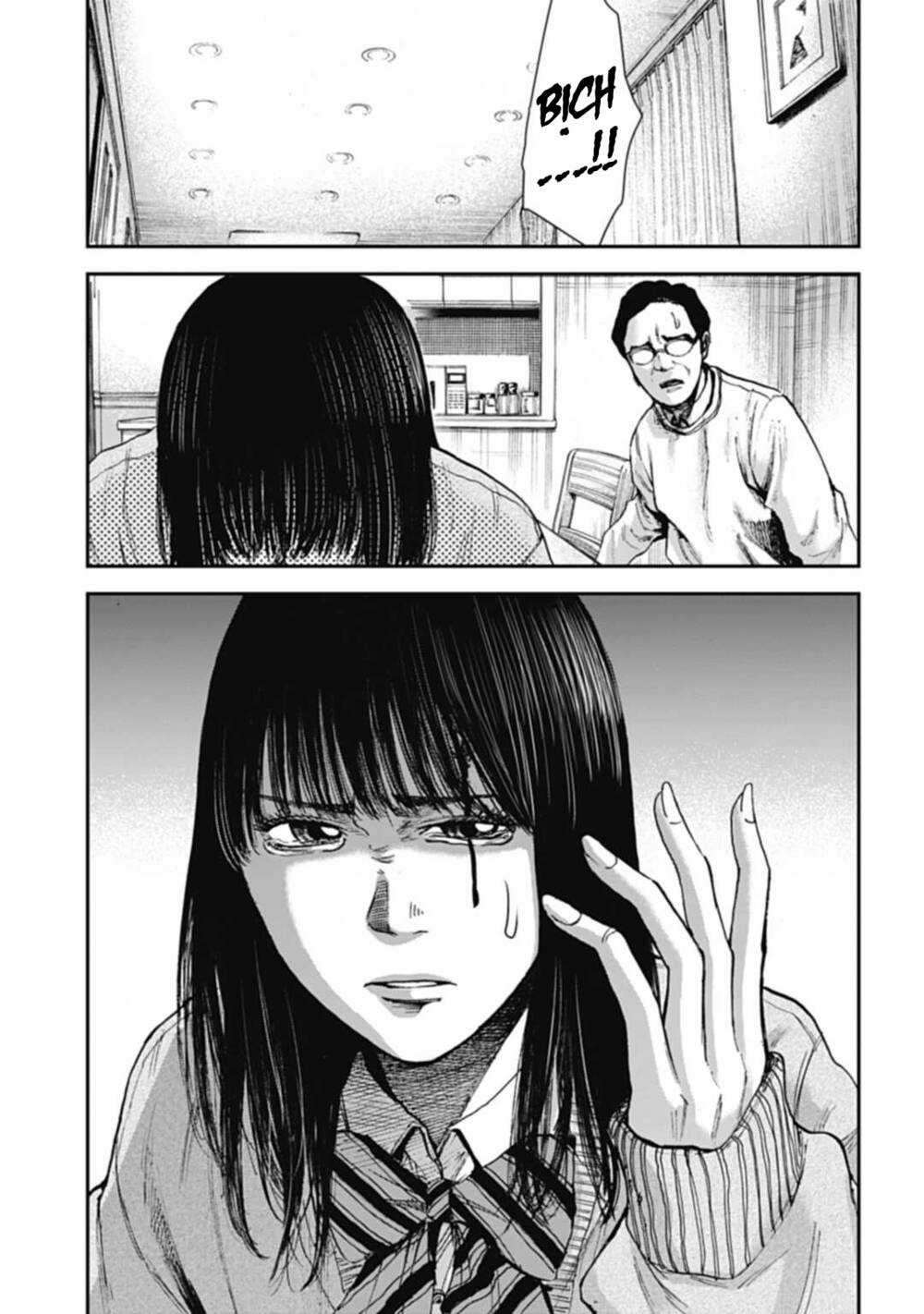 Gia Đình Vui Vẻ - Mẹ Thuê Báo Oán Chapter 4.1 trang 14