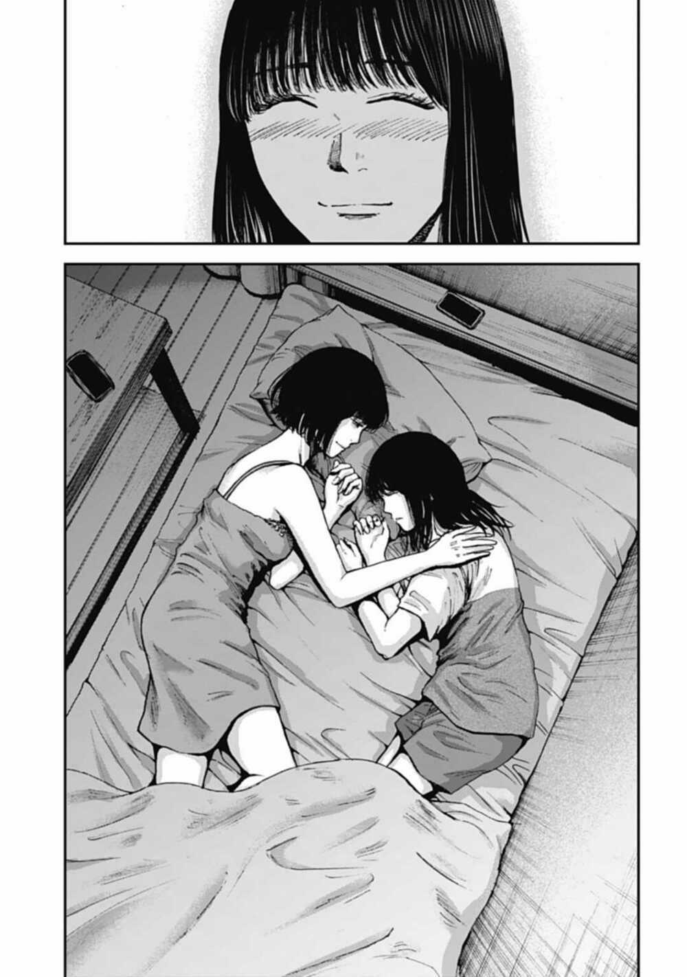 Gia Đình Vui Vẻ - Mẹ Thuê Báo Oán Chapter 4.2 trang 12