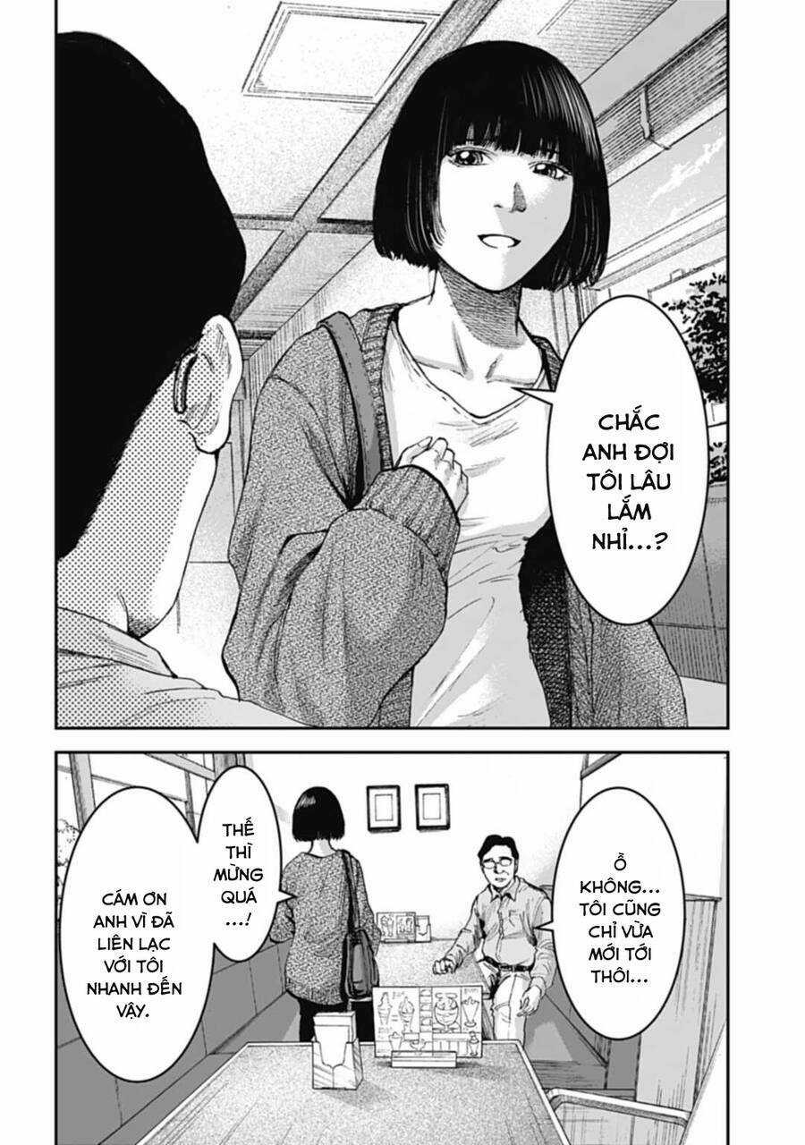 Gia Đình Vui Vẻ - Mẹ Thuê Báo Oán Chapter 6.2 trang 3