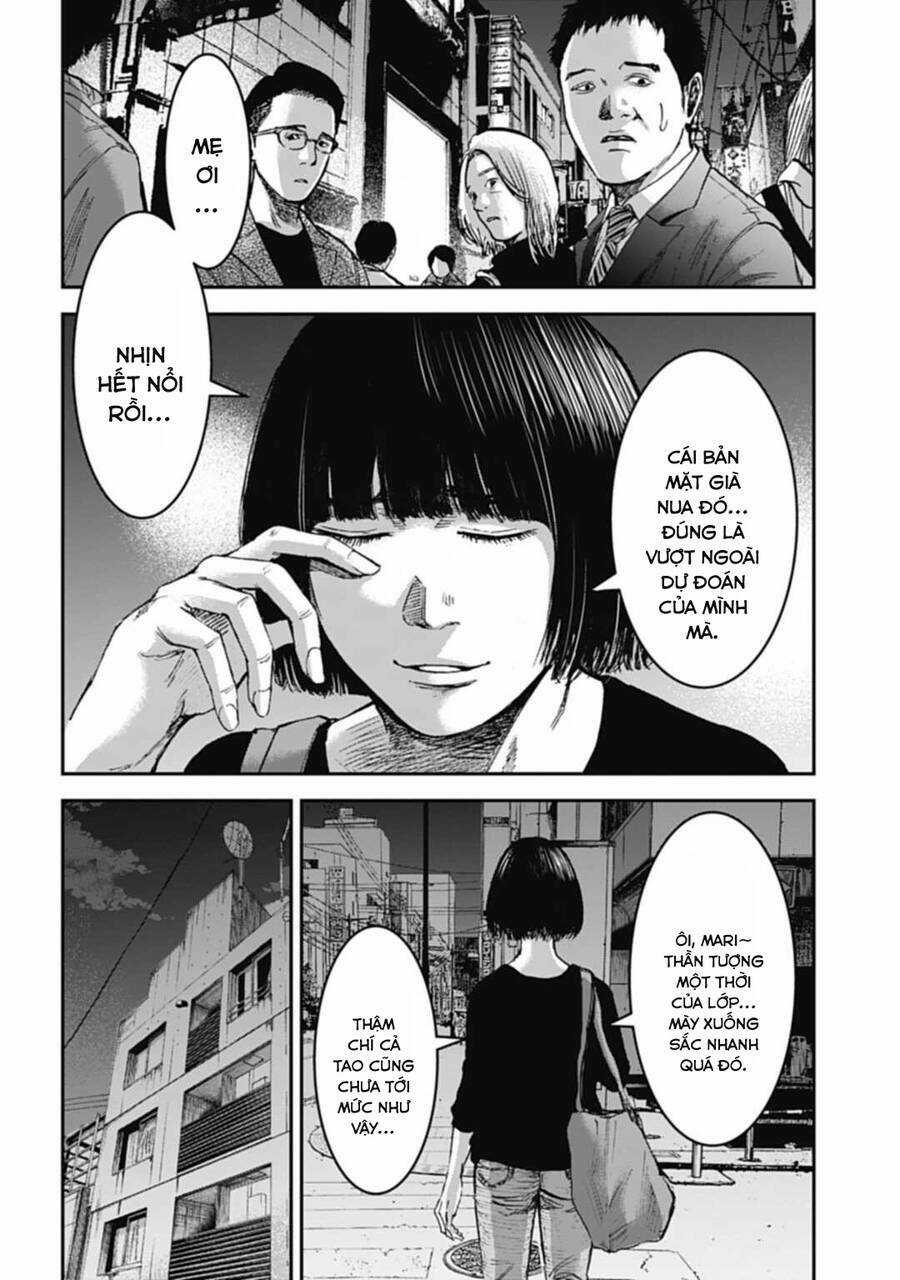 Gia Đình Vui Vẻ - Mẹ Thuê Báo Oán Chapter 7.2 trang 13