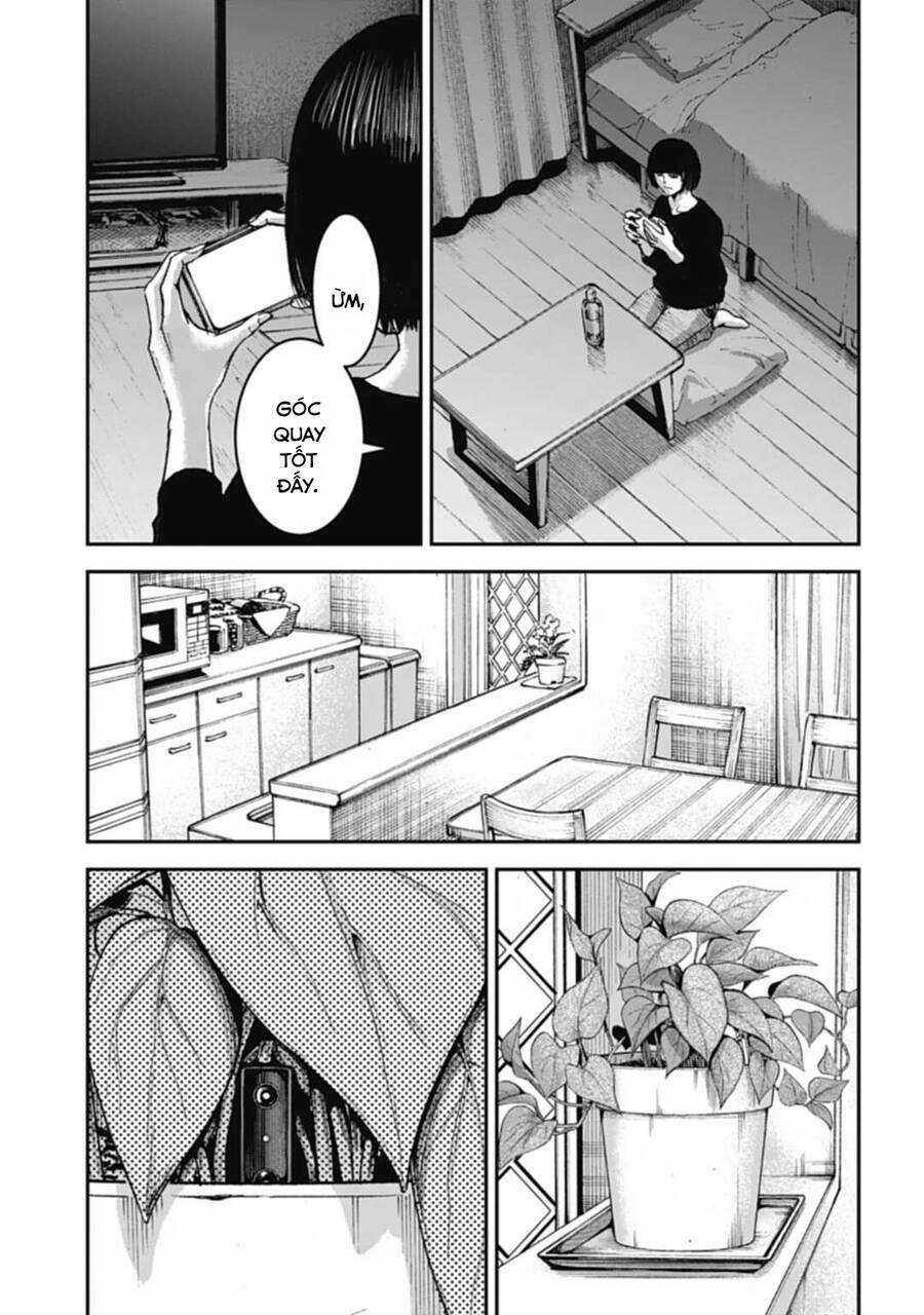 Gia Đình Vui Vẻ - Mẹ Thuê Báo Oán Chapter 7.2 trang 14