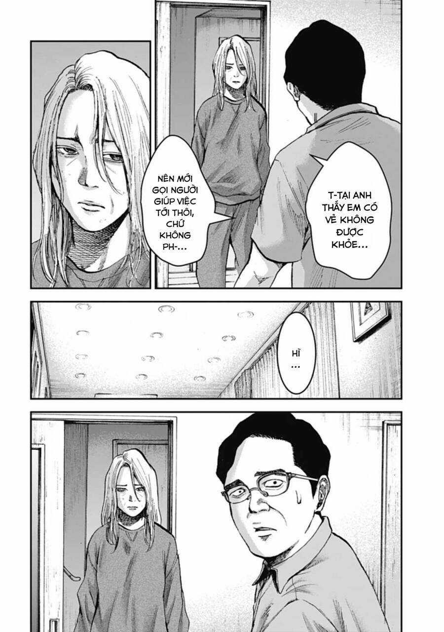 Gia Đình Vui Vẻ - Mẹ Thuê Báo Oán Chapter 7.2 trang 3