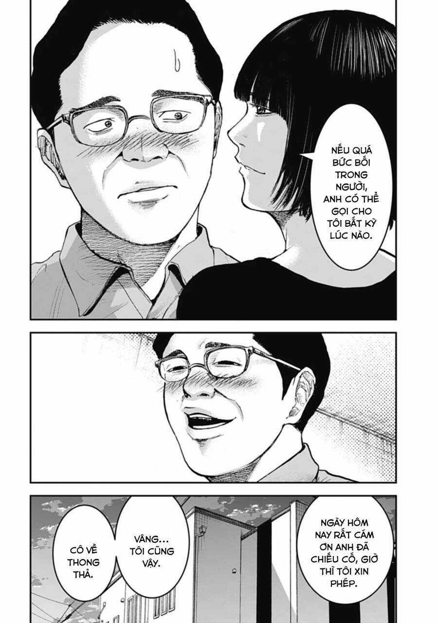 Gia Đình Vui Vẻ - Mẹ Thuê Báo Oán Chapter 7.2 trang 9