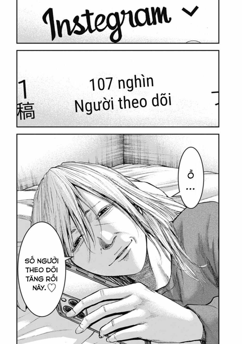 Gia Đình Vui Vẻ - Mẹ Thuê Báo Oán Chapter 8.1 trang 3