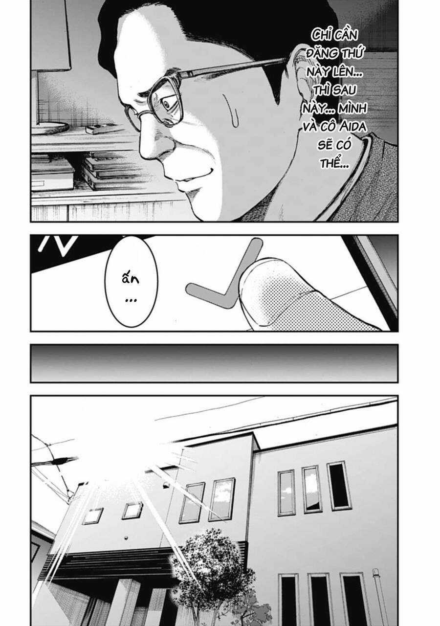 Gia Đình Vui Vẻ - Mẹ Thuê Báo Oán Chapter 8.2 trang 10