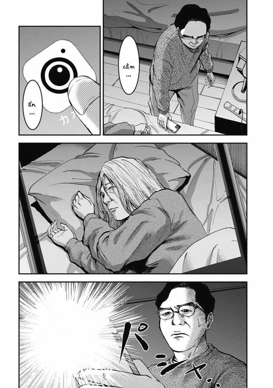 Gia Đình Vui Vẻ - Mẹ Thuê Báo Oán Chapter 8.2 trang 6