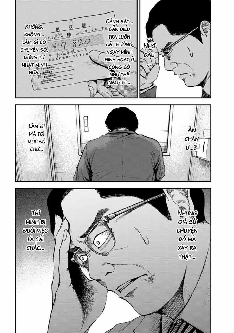 Gia Đình Vui Vẻ - Mẹ Thuê Báo Oán Chapter 9.2 trang 11