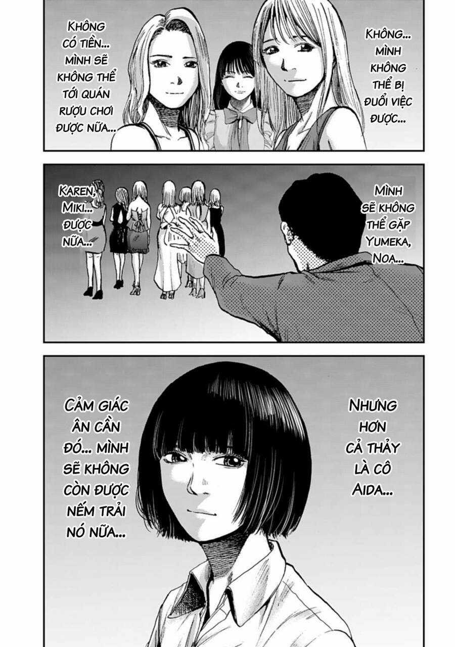 Gia Đình Vui Vẻ - Mẹ Thuê Báo Oán Chapter 9.2 trang 12