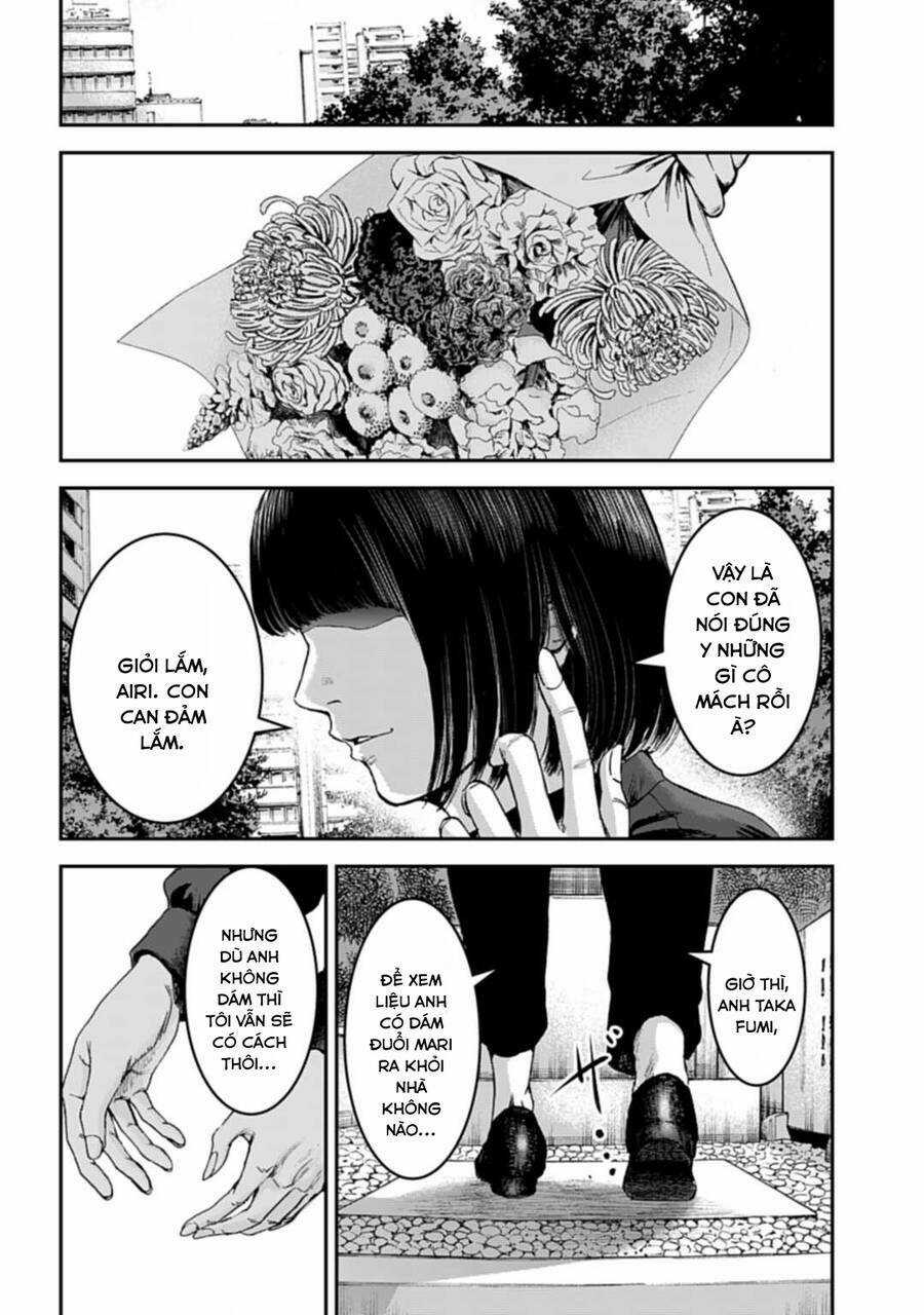 Gia Đình Vui Vẻ - Mẹ Thuê Báo Oán Chapter 9.2 trang 15