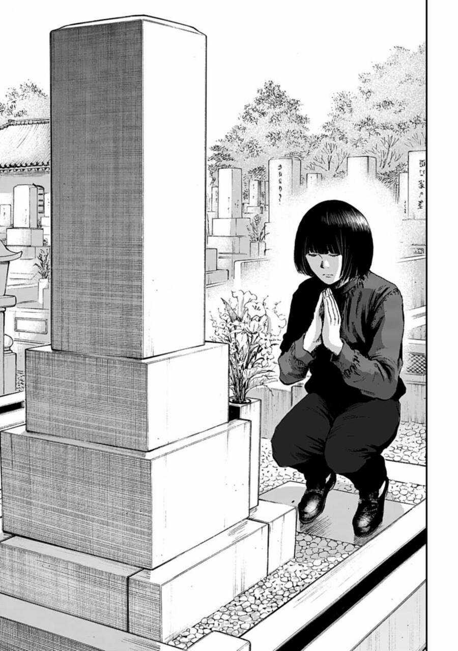 Gia Đình Vui Vẻ - Mẹ Thuê Báo Oán Chapter 9.2 trang 16