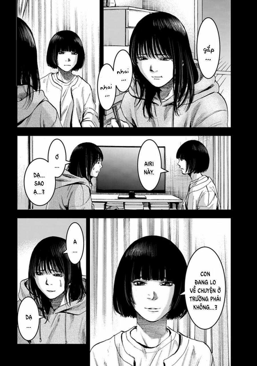 Gia Đình Vui Vẻ - Mẹ Thuê Báo Oán Chapter 9.2 trang 3