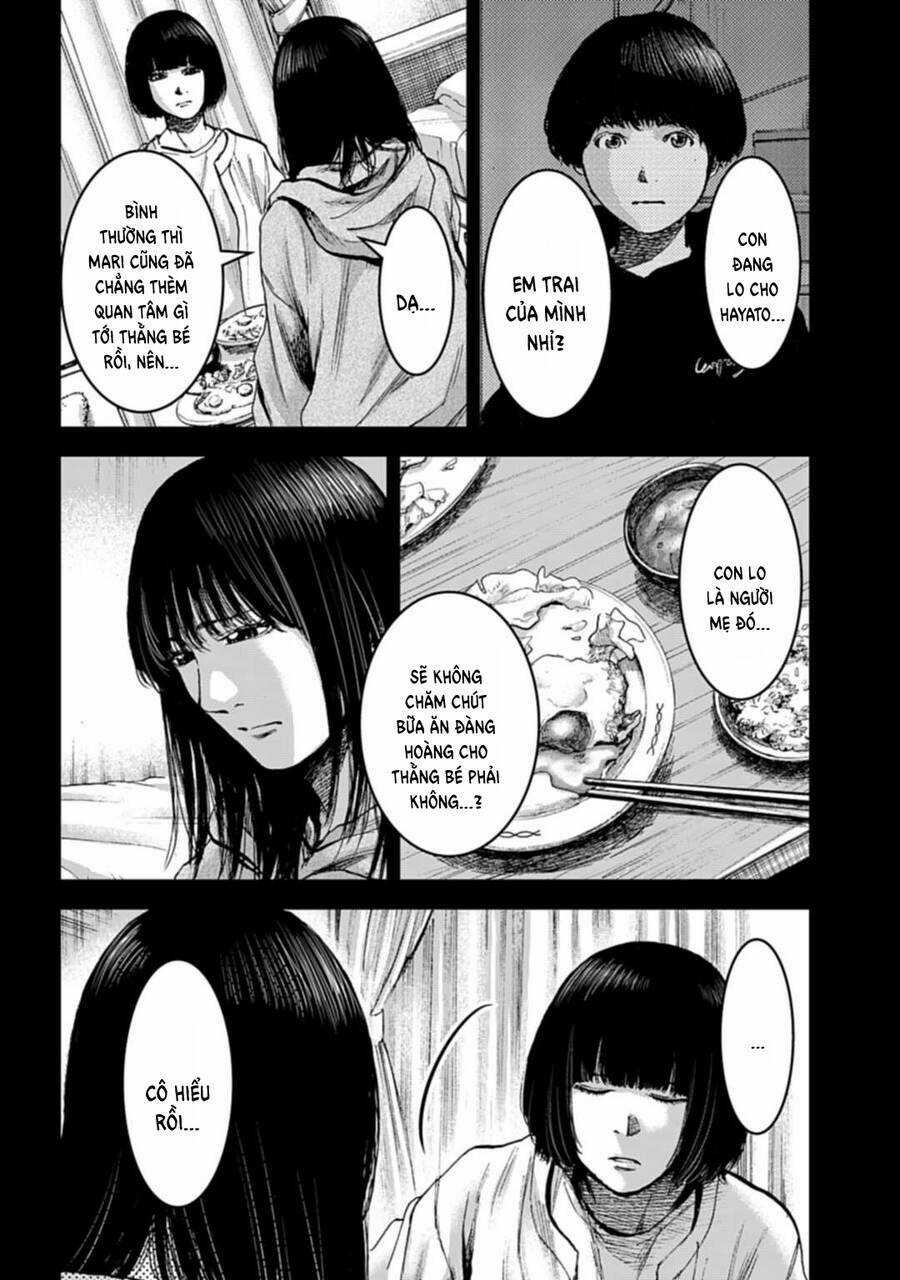 Gia Đình Vui Vẻ - Mẹ Thuê Báo Oán Chapter 9.2 trang 5