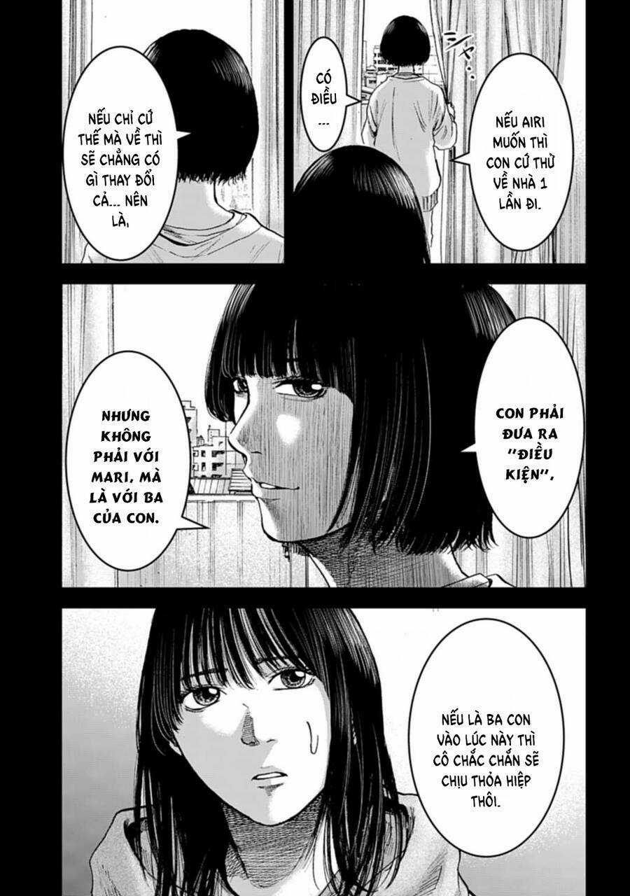 Gia Đình Vui Vẻ - Mẹ Thuê Báo Oán Chapter 9.2 trang 6