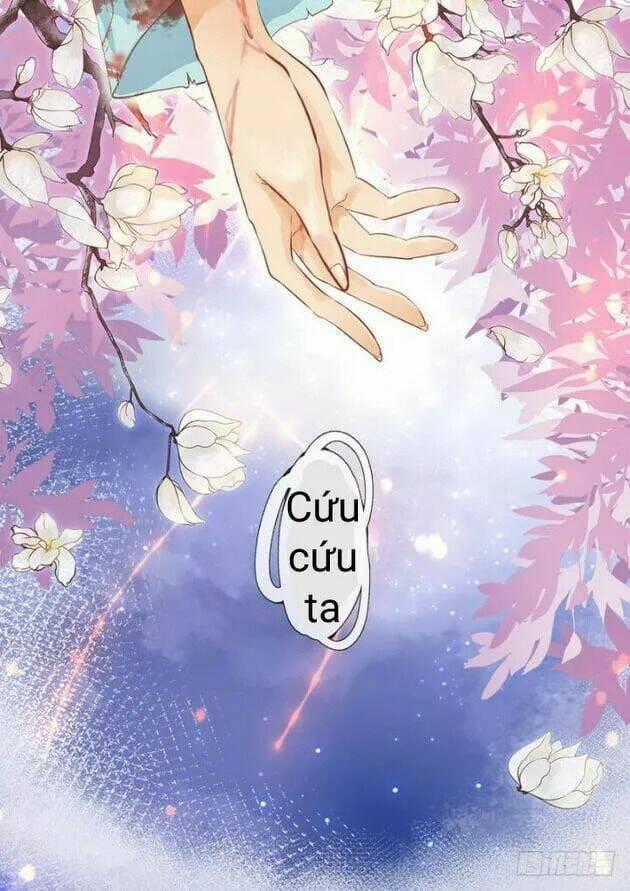 Gia Huynh Ở Lại Tìm Đường Chết Chapter 1 trang 0