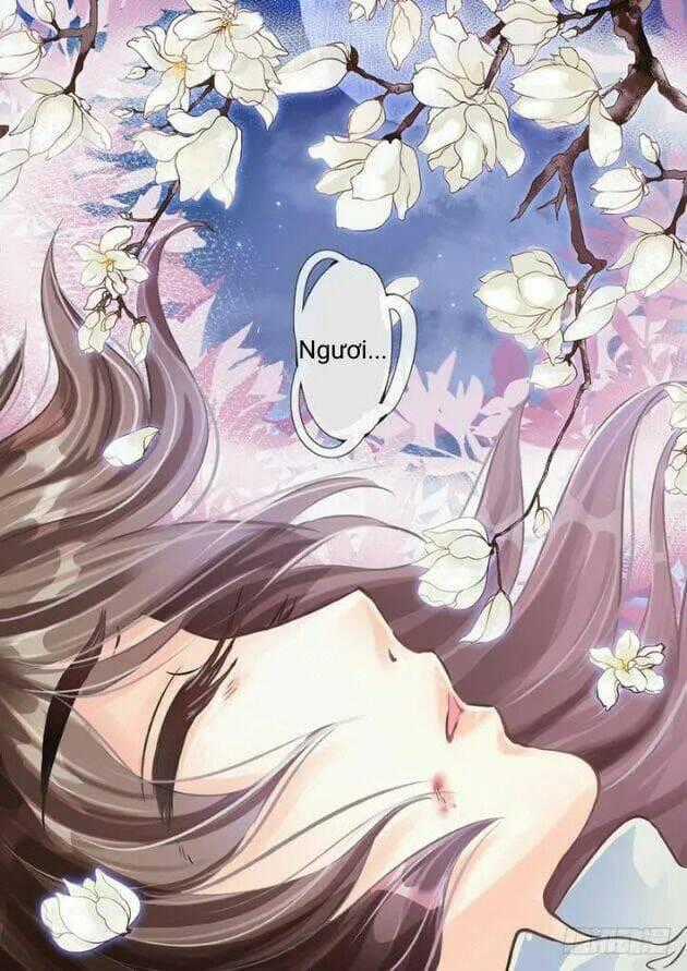 Gia Huynh Ở Lại Tìm Đường Chết Chapter 1 trang 1