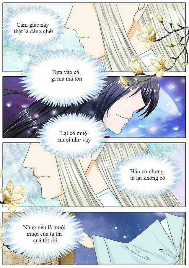 Gia Huynh Ở Lại Tìm Đường Chết Chapter 18 trang 1
