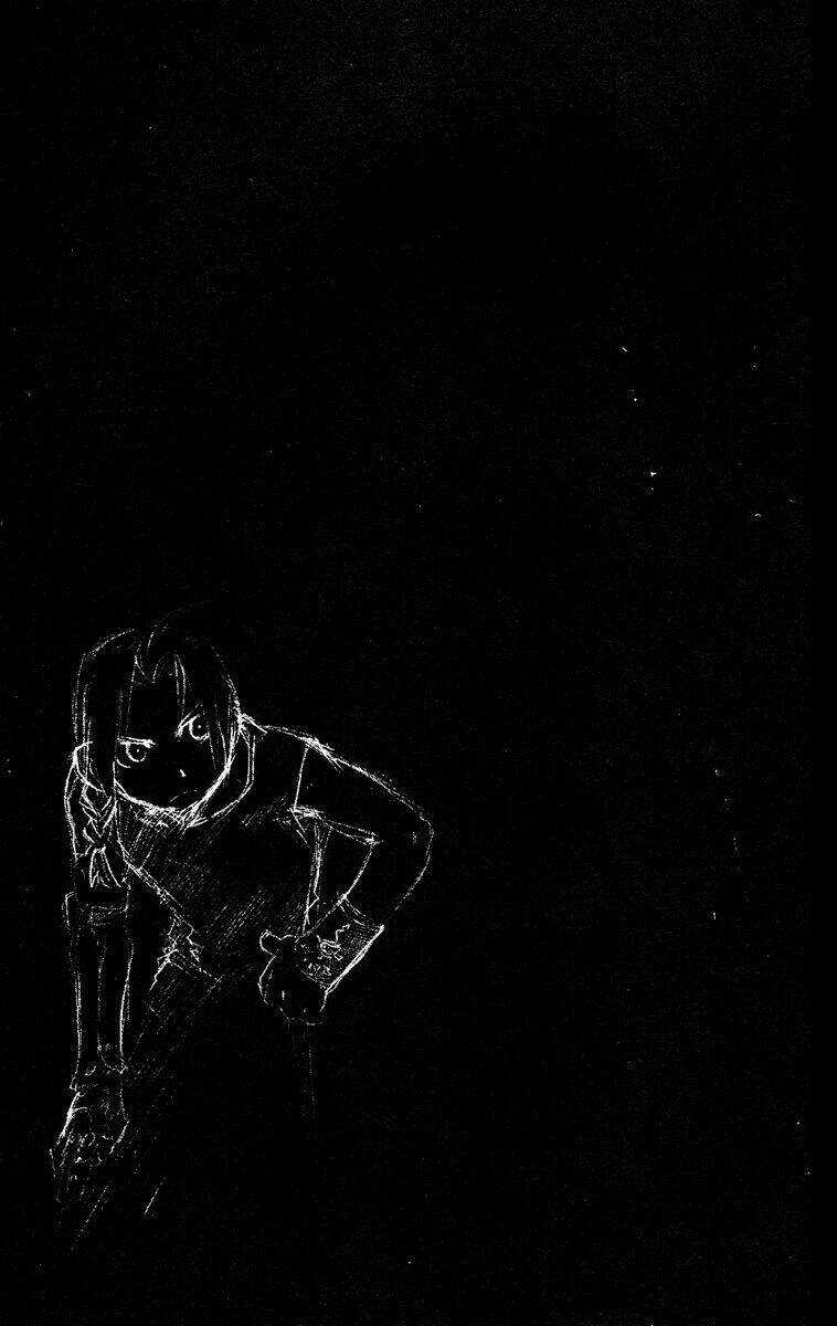 Giả Kim Thuật - Ngoại Truyện Chapter 2 trang 3