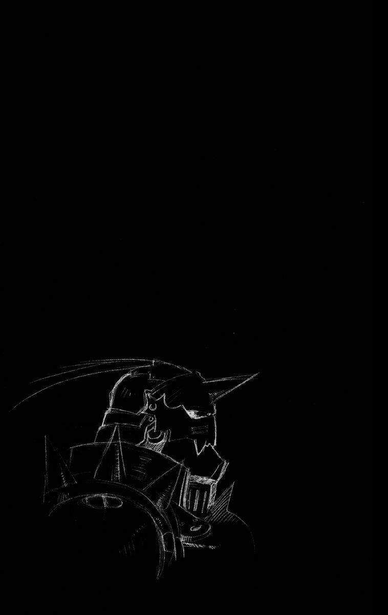 Giả Kim Thuật - Ngoại Truyện Chapter 2 trang 4