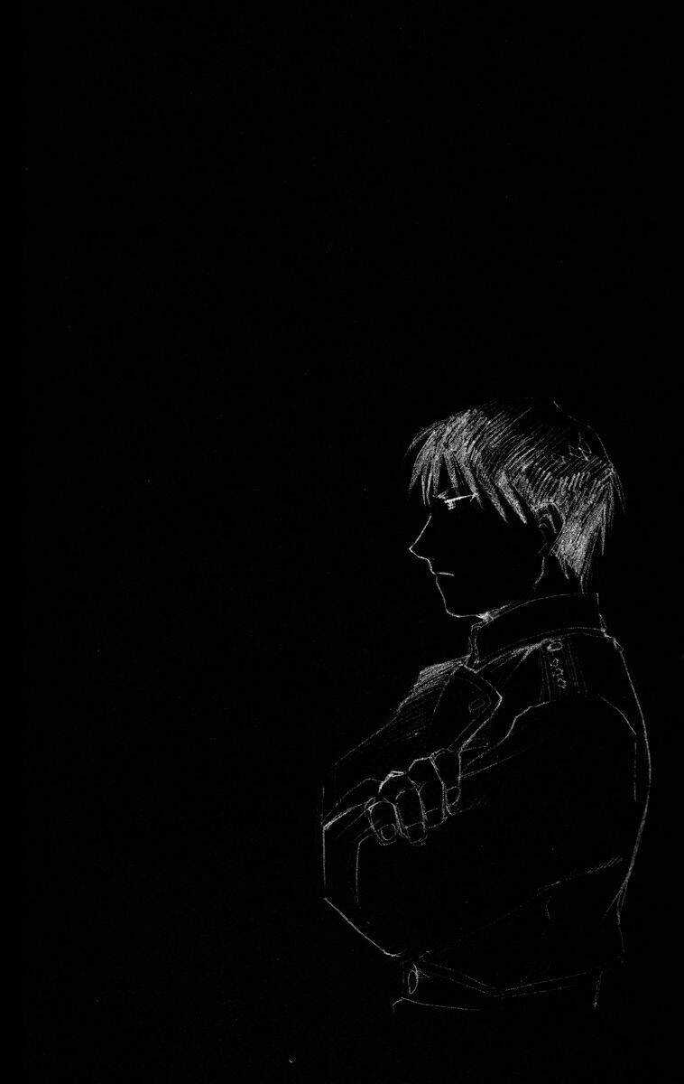 Giả Kim Thuật - Ngoại Truyện Chapter 3 trang 4