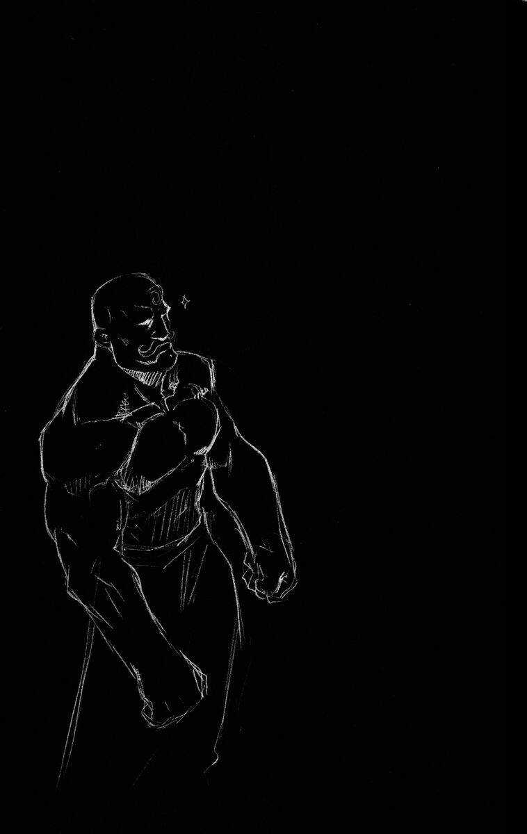 Giả Kim Thuật - Ngoại Truyện Chapter 4 trang 10