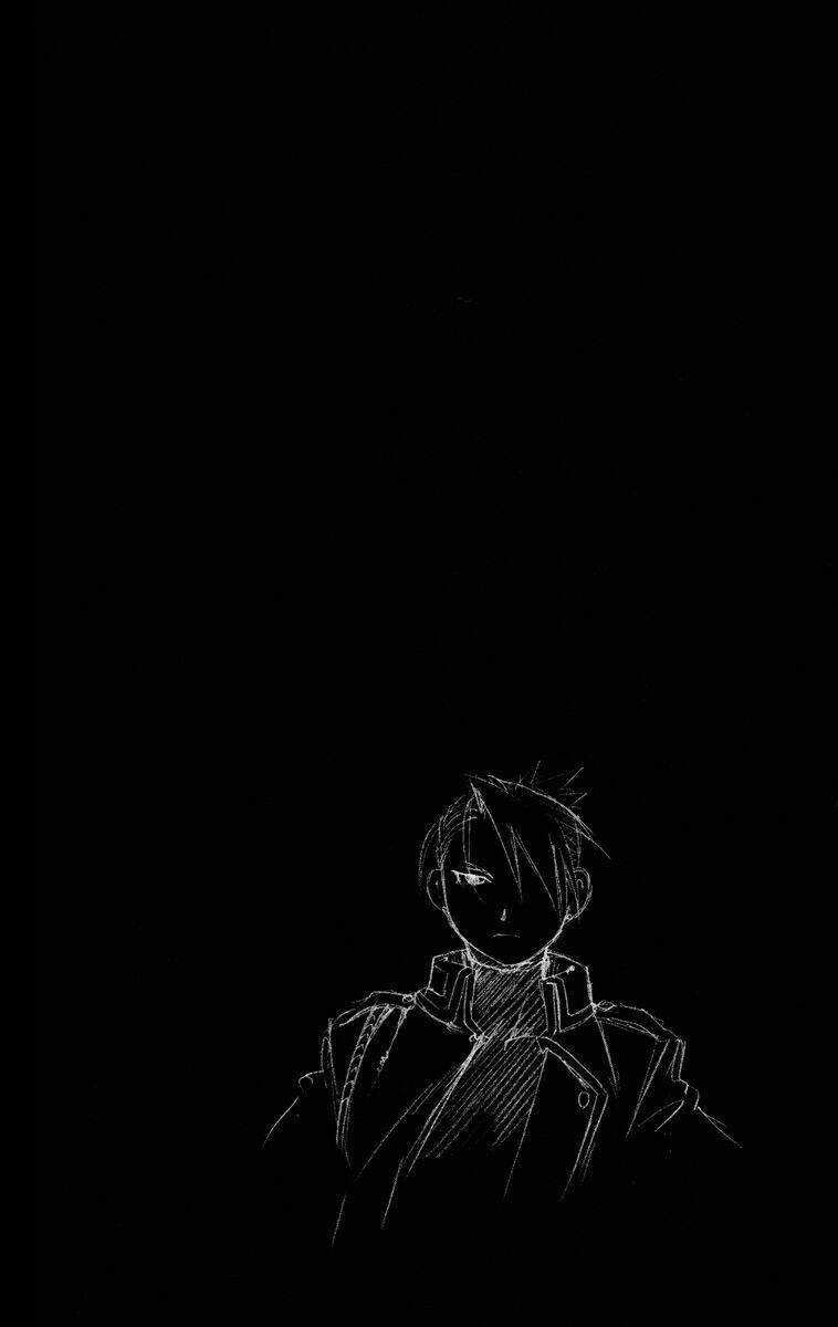 Giả Kim Thuật - Ngoại Truyện Chapter 4 trang 13