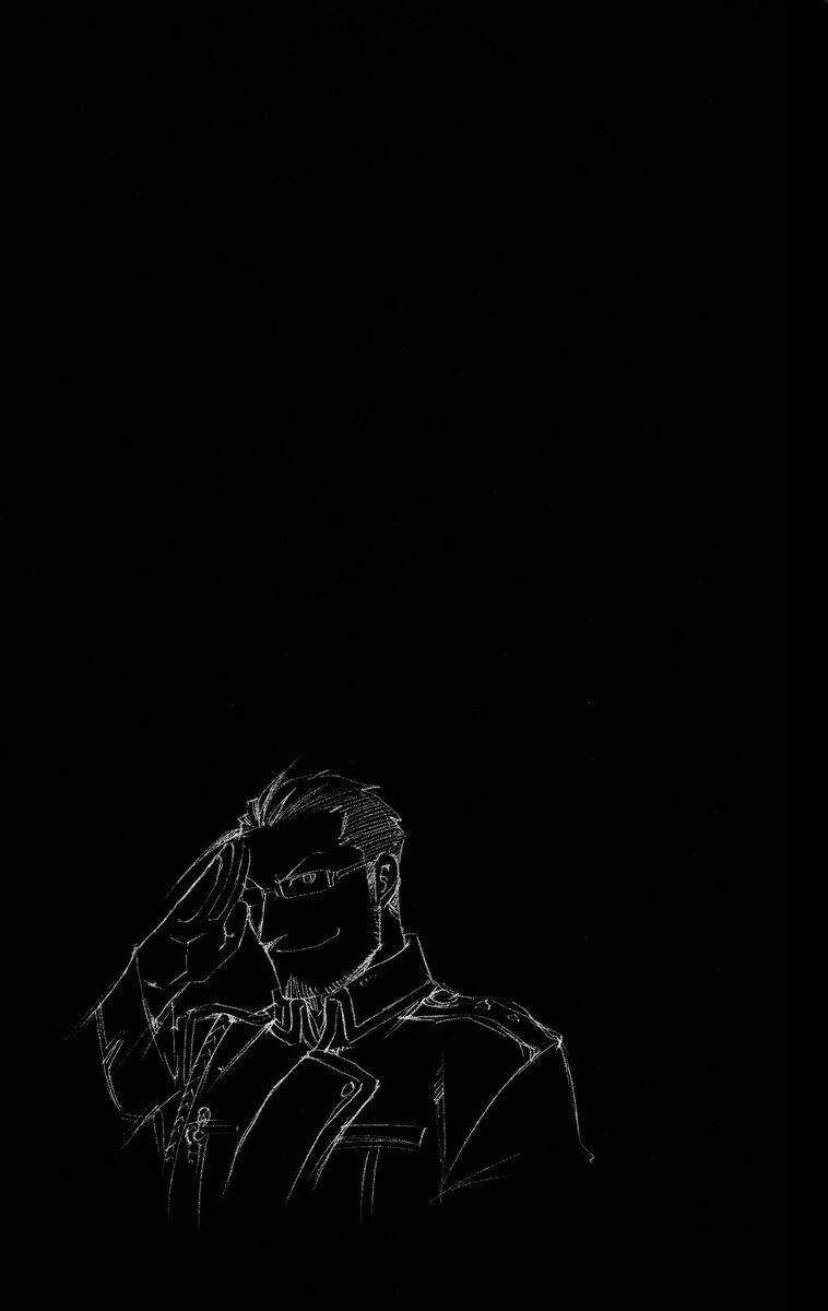 Giả Kim Thuật - Ngoại Truyện Chapter 4 trang 8