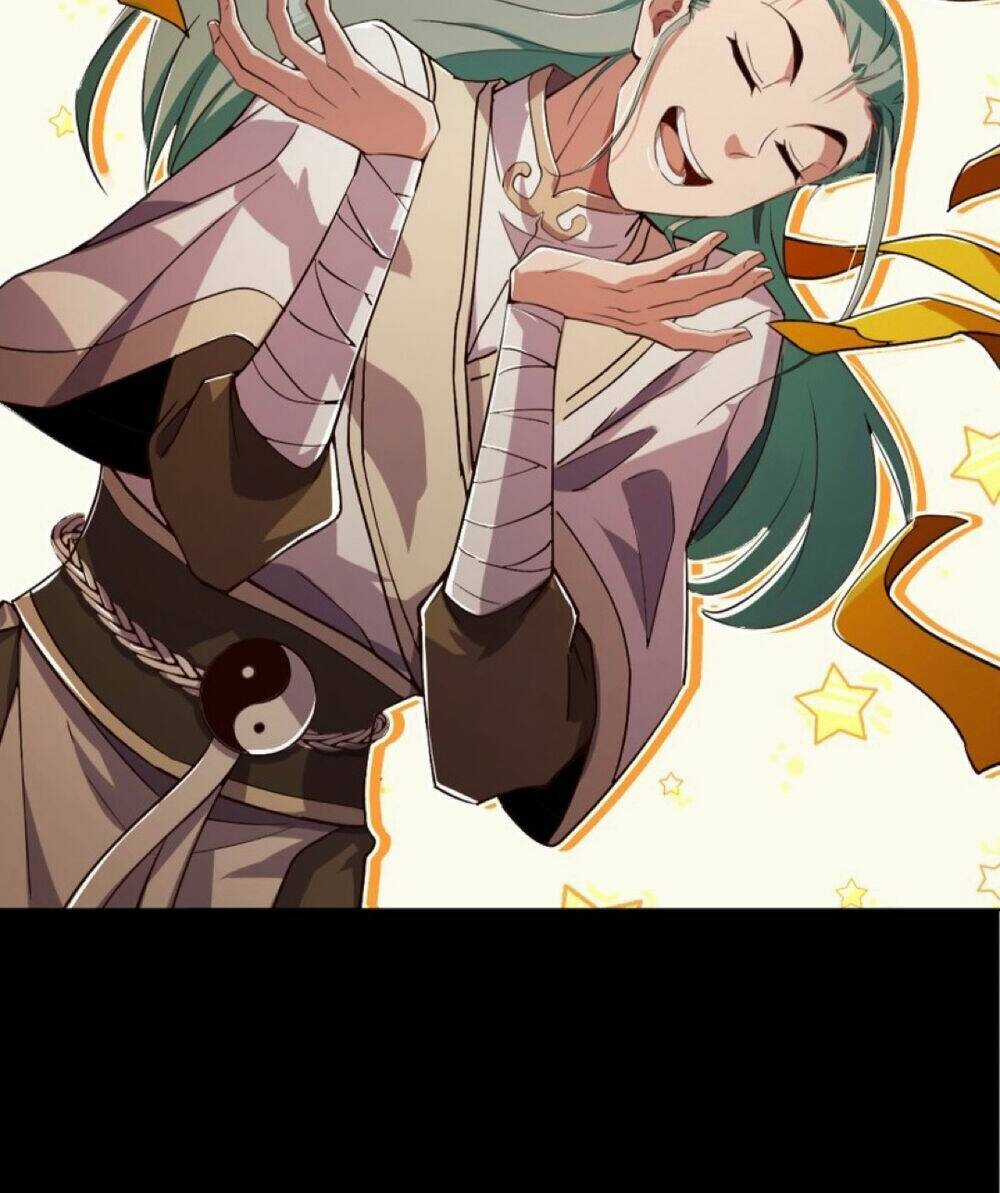 Giả Lập Tu Hành Của Ta Chapter 0 trang 10