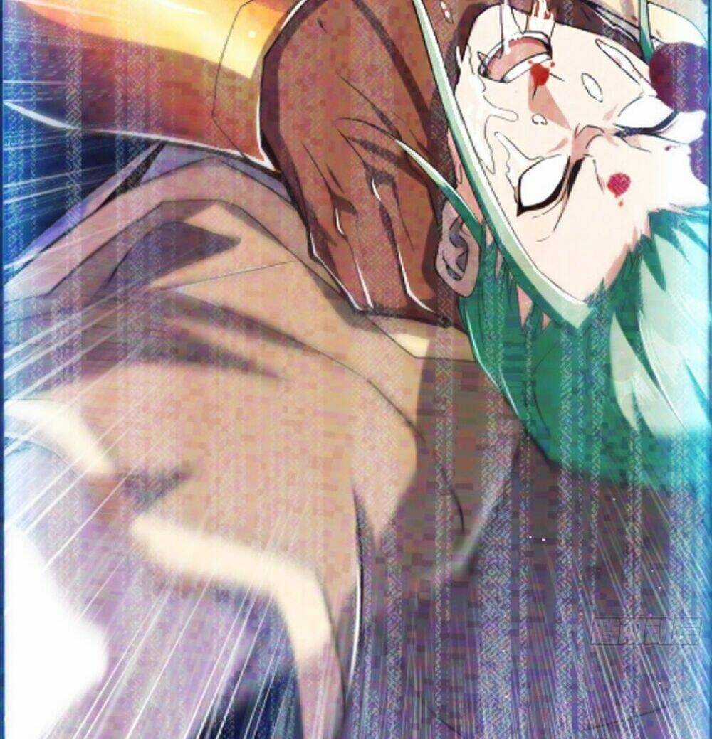 Giả Lập Tu Hành Của Ta Chapter 0 trang 12