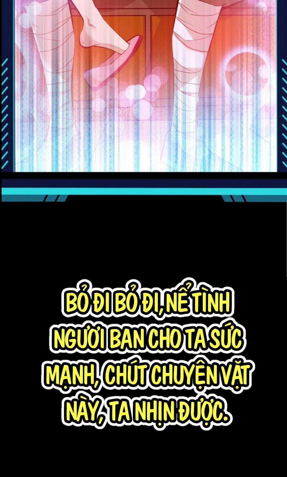 Giả Lập Tu Hành Của Ta Chapter 0 trang 18